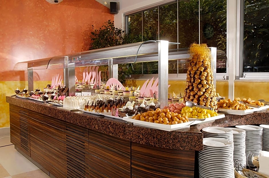 Belcekiz Beach Club - All Inclusive