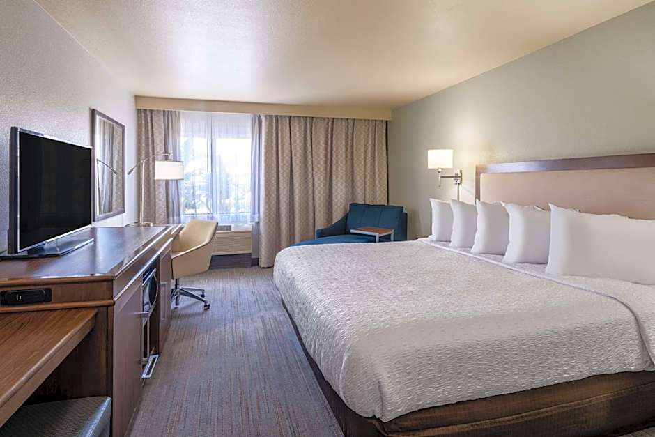 Hampton Inn By Hilton Irvine/East Lake Forest