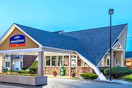 Howard Johnson by Wyndham Bangor