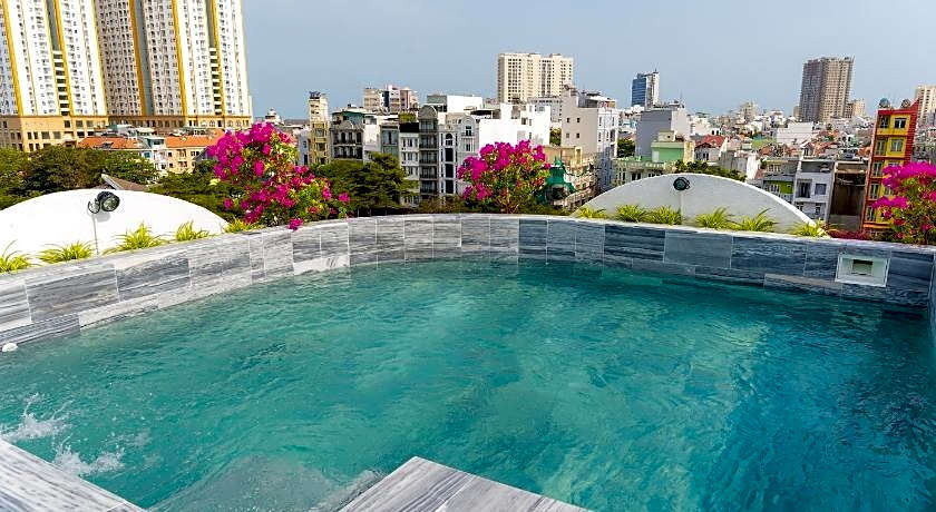 La Casa Hotel