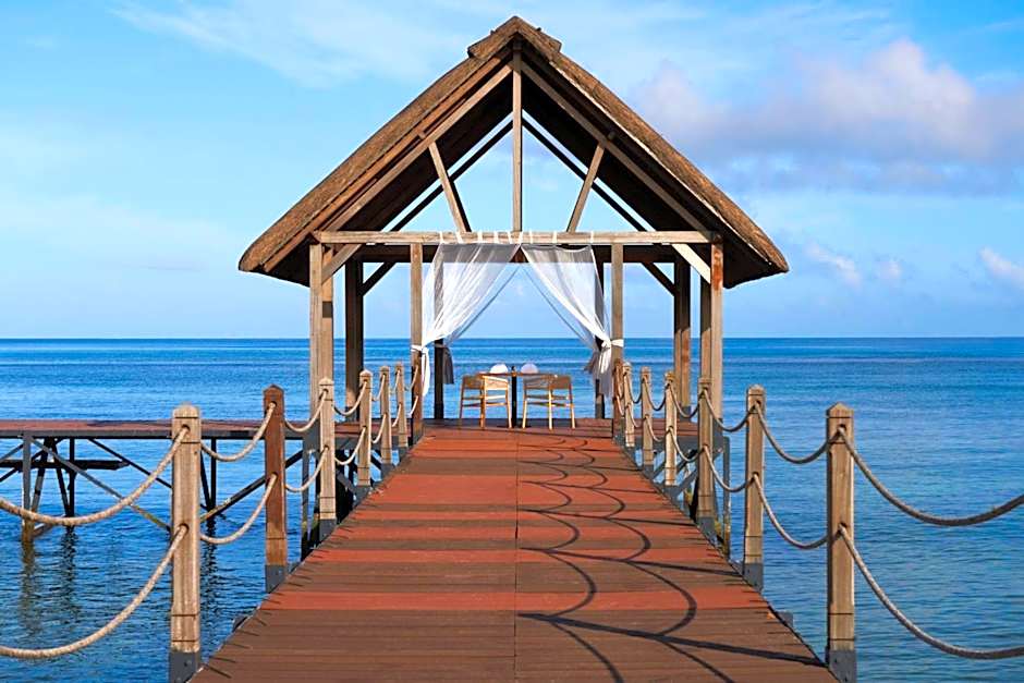 Le Meridien Ile Maurice