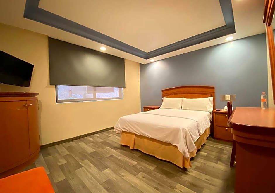 Hotel San Diego