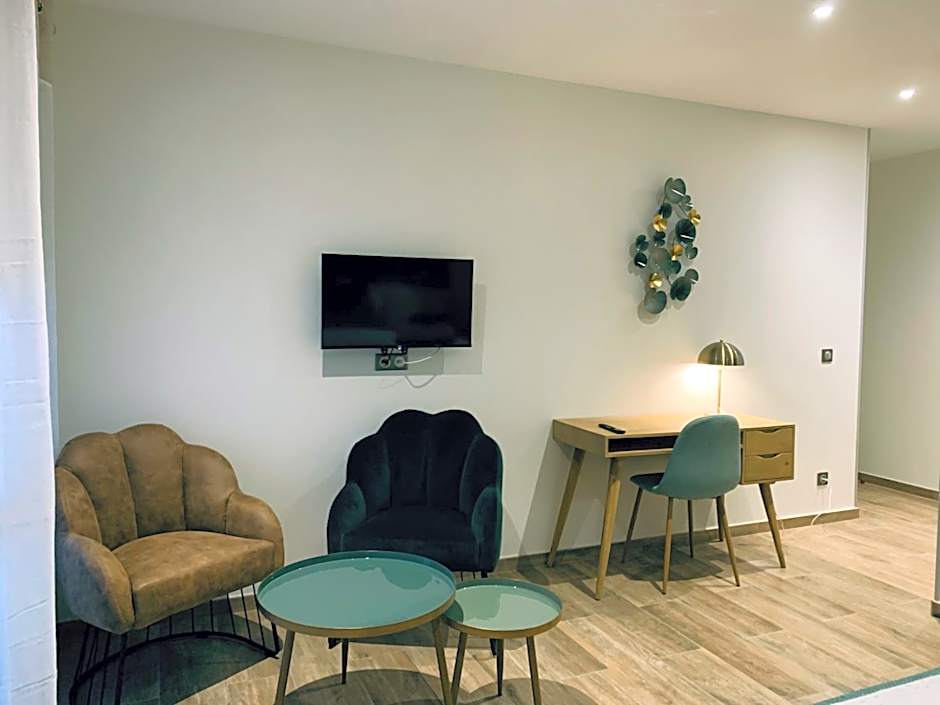 VILLA MADY Adultes Only