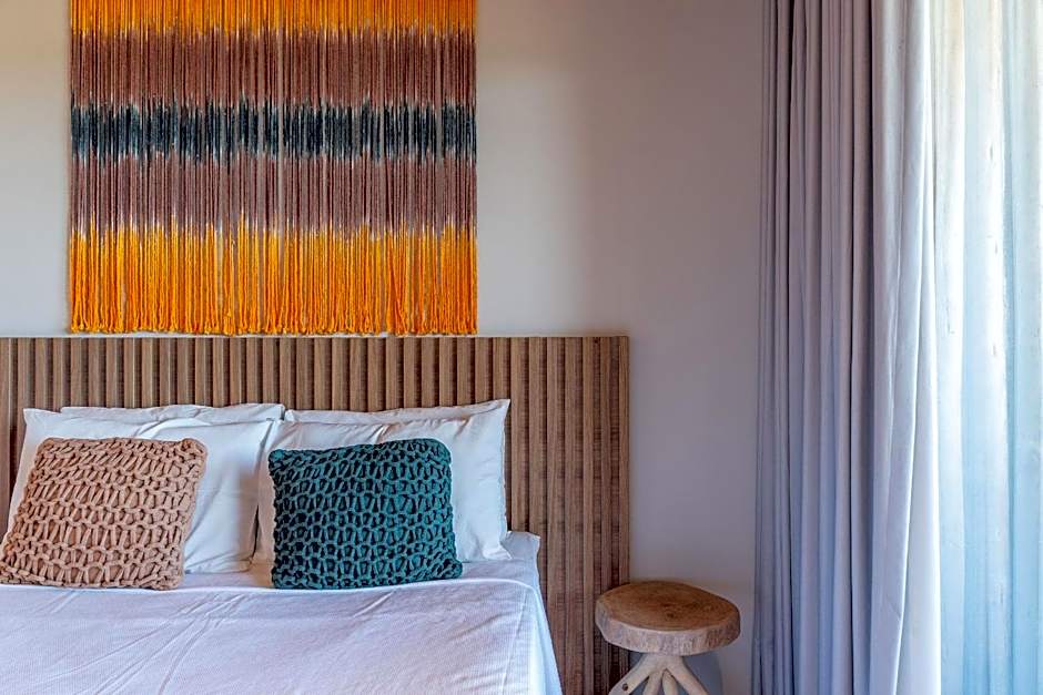 Casa Vista Mar de Luxo com Serviços Inclusos