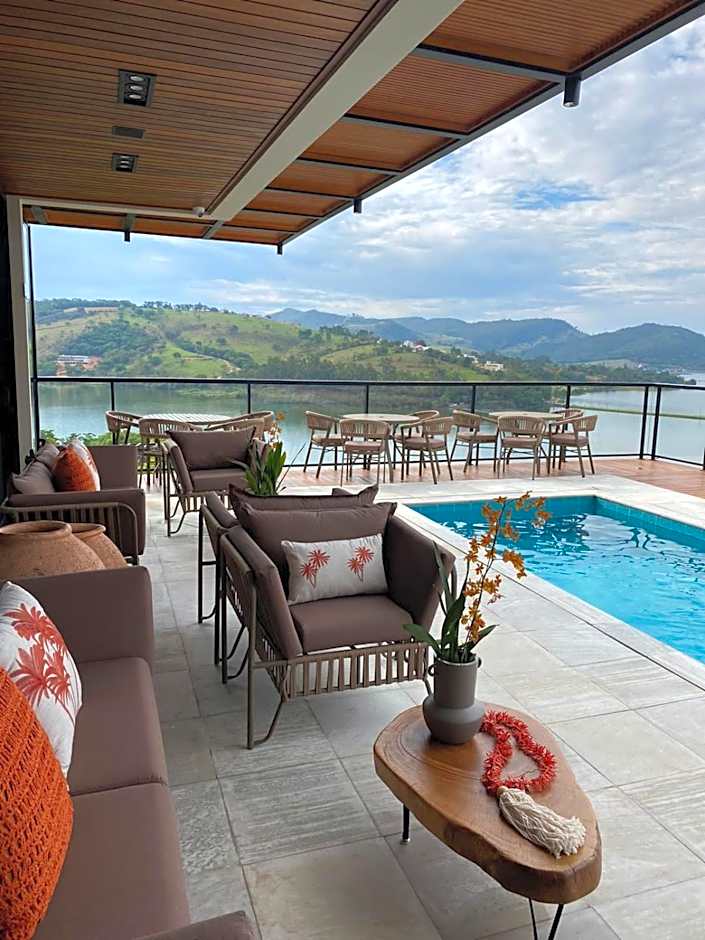 Vista do Lago Hotel