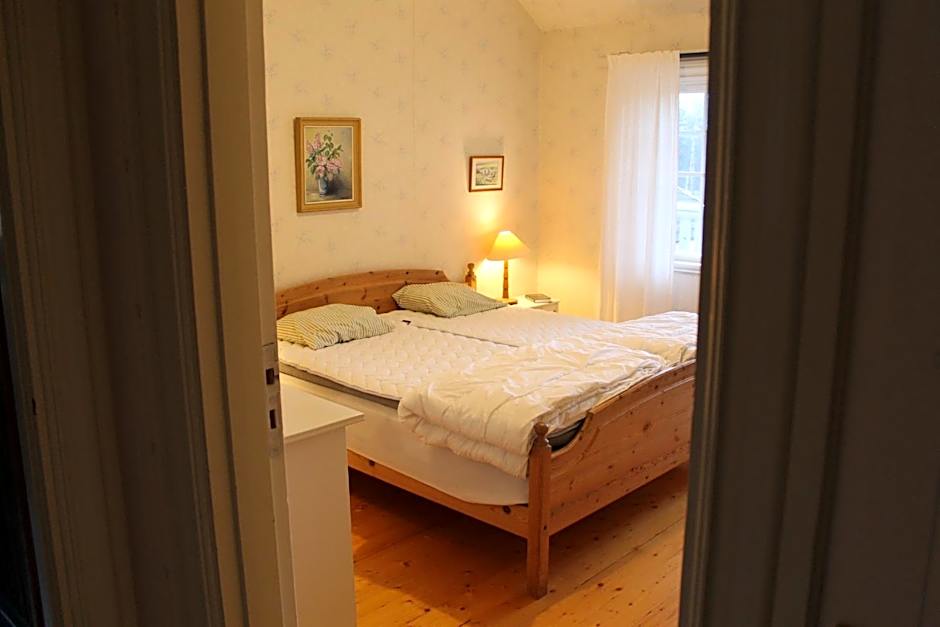 Trunna Vandrarhem & Konferens