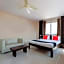OYO 14520 Habitat Hotel & Suites