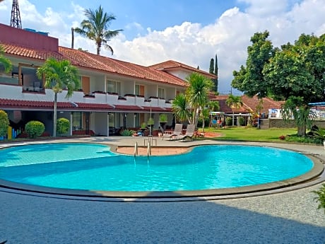 Hotel Metropole