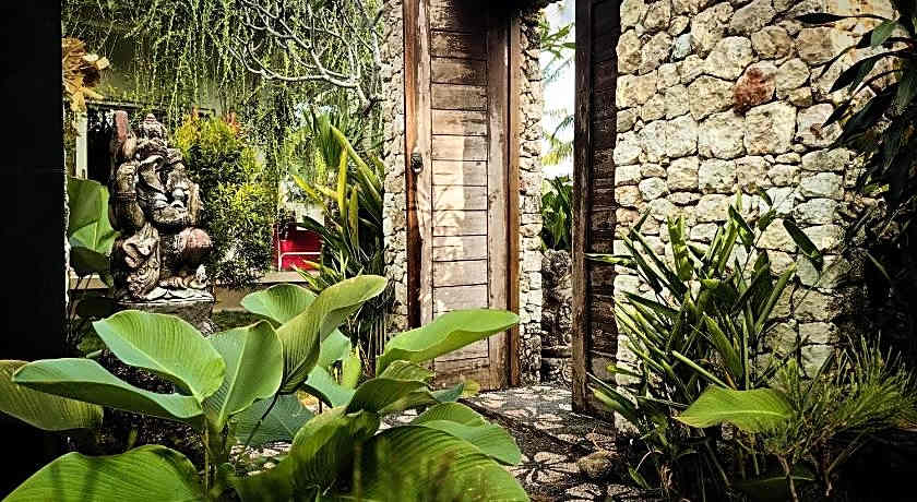 Gapul pinpilinPauxa
