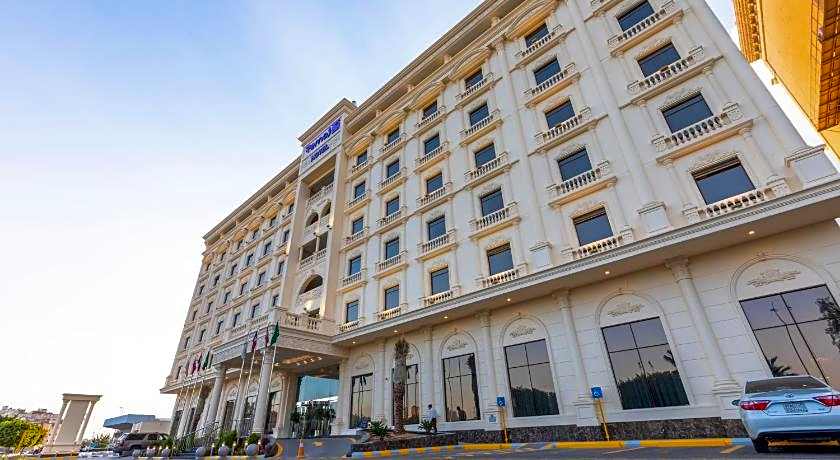 Remaj Hotel
