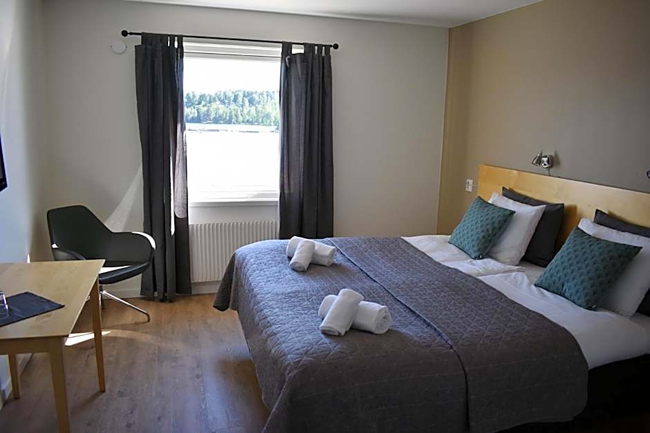 Håveruds hotell och konferens