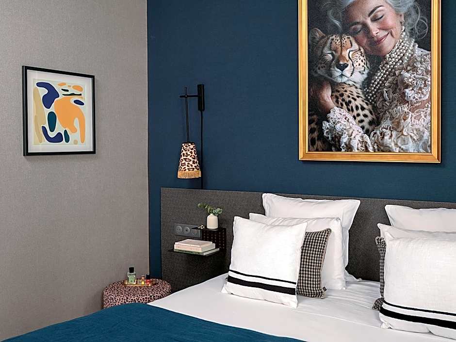 Hotel Tilsitt Etoile