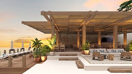 Avantgarde Yalikavak Hotel