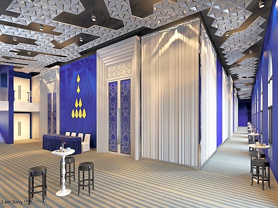Aksorn Rayong, The Vitality Collection - SHA PLUS