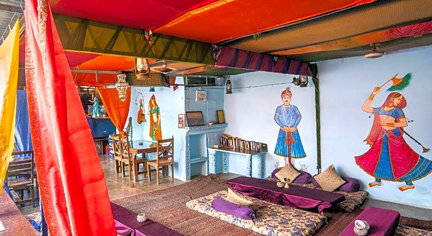 Singhvi's Haveli Hotel