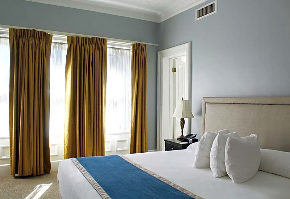 The Priory Hotel