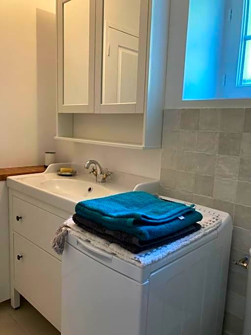 Propriété de campagne au calme