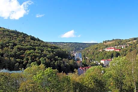 APARTMANY ADAM