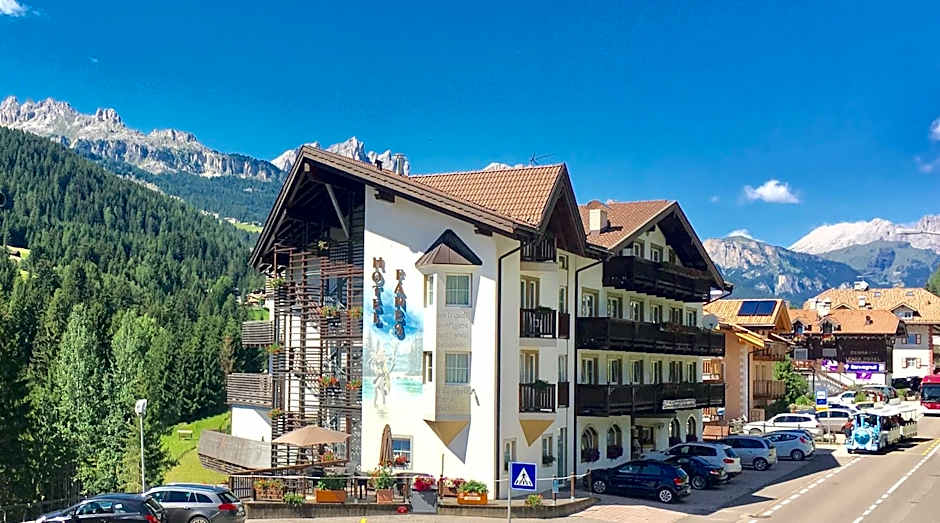 Hotel Fanes Suite & Spa