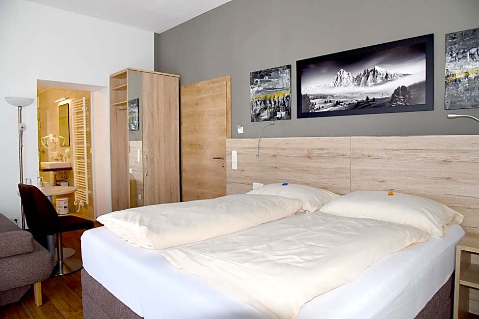 Landhotel Reitingblick