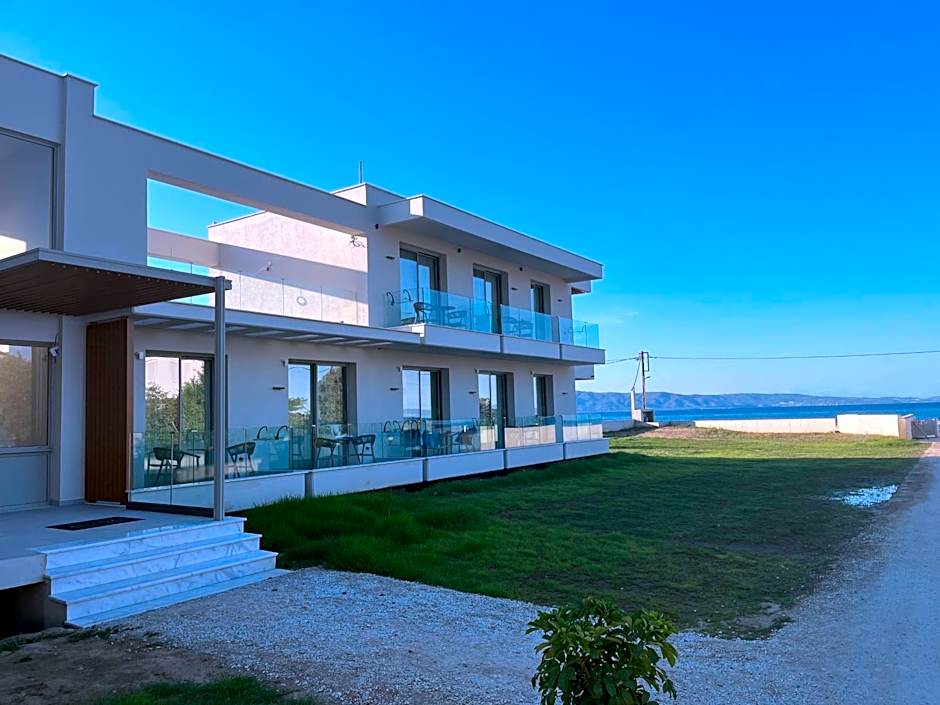 Balance Accommodation