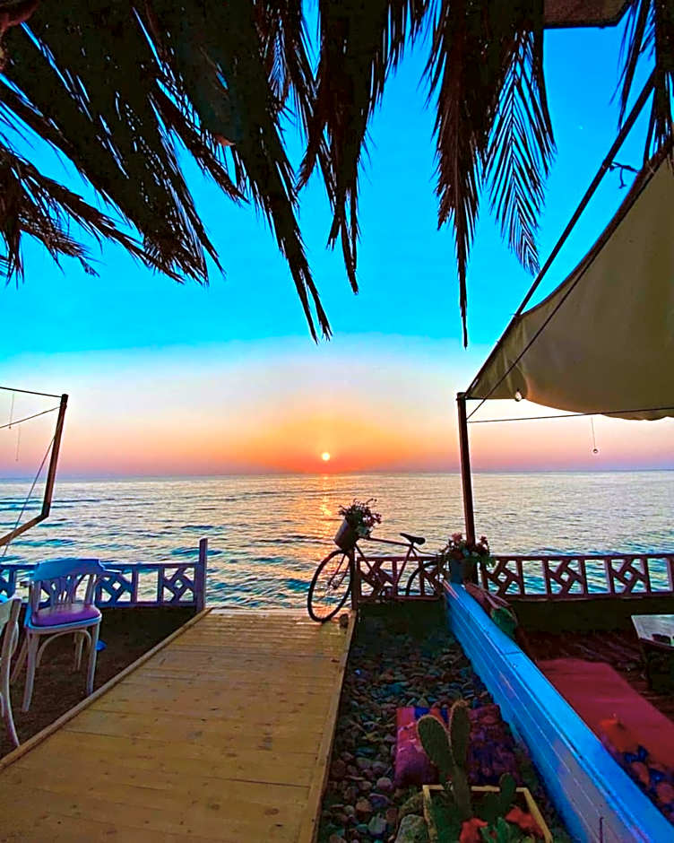 Happy Land Hotel Dahab