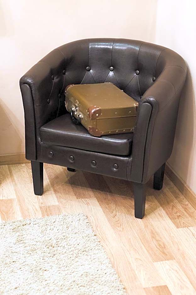 Budapest Ville Bed & Breakfast