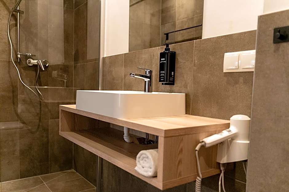 Hotel Novapart stay smart