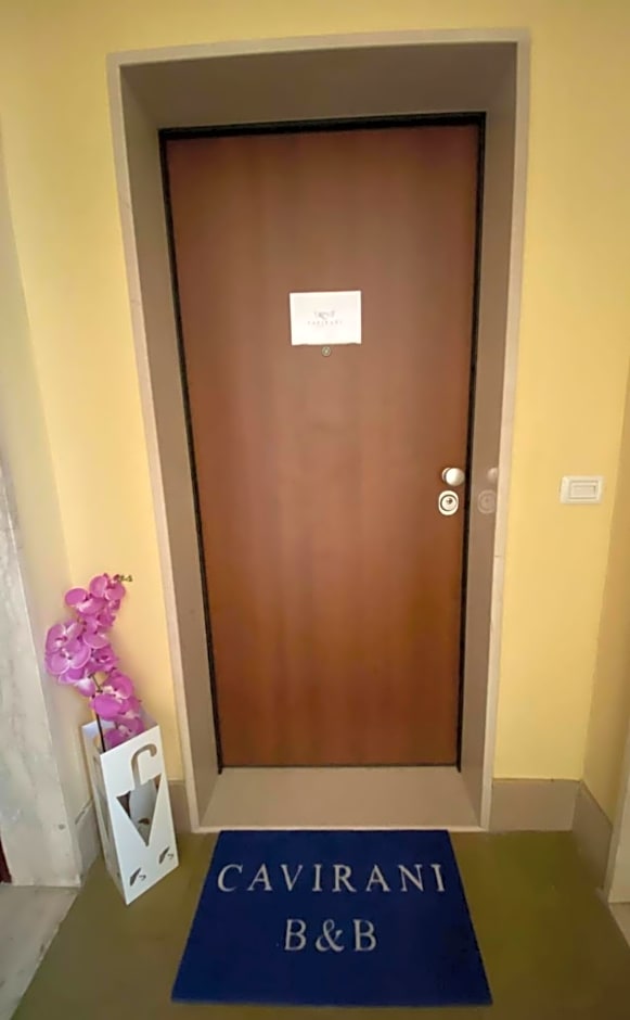 B&B Cavirani