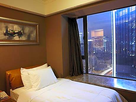Boutique One-Bedroom Apartment - 1 breakfast