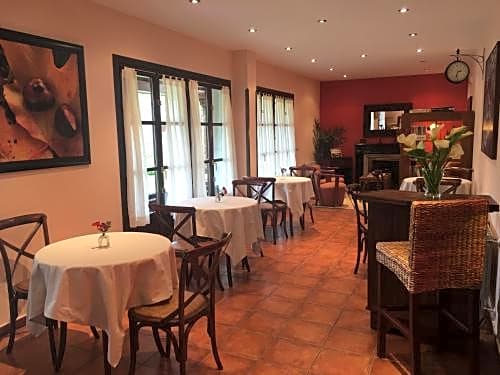 Hotel Rural El Texeu