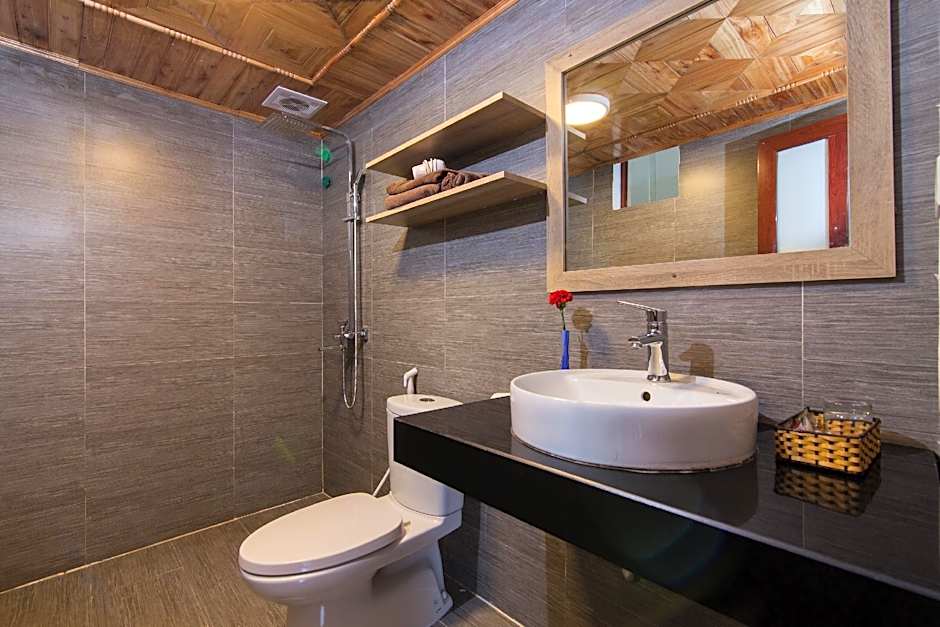 Chapa Dew Boutique Hotel