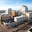 Hilton Garden Inn Virginia Beach Town Center