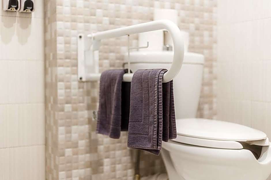 Infinity Hotel Gytheio