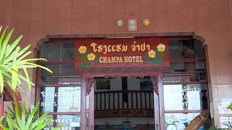 Champa Hotel