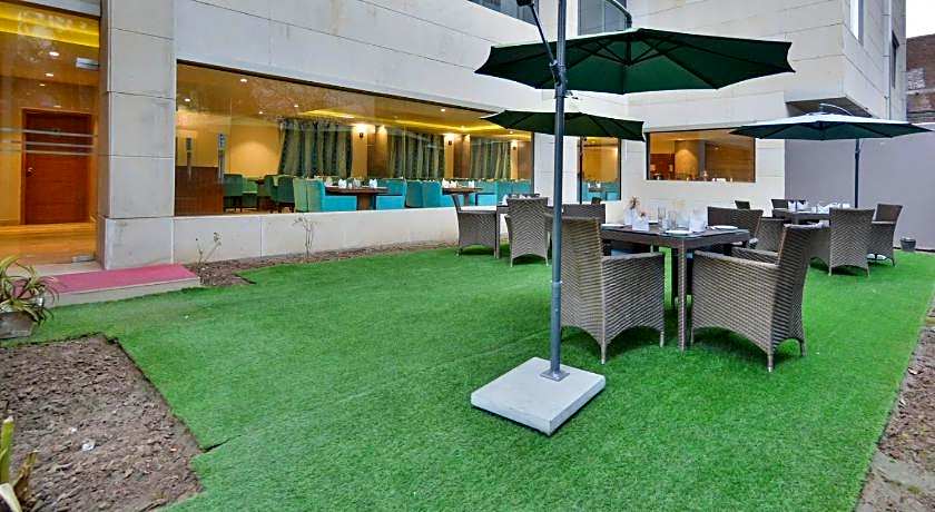 Regenta Central Srinagar