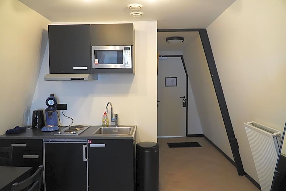 Haarlem Apart Hotel