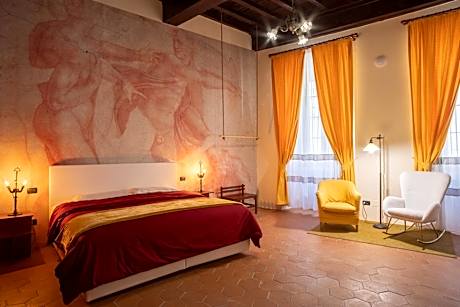 La residenza del Proconsolo