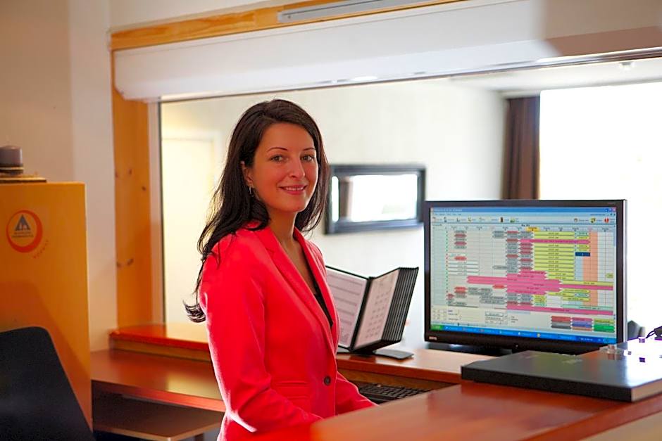 Kinn Hotell Florø