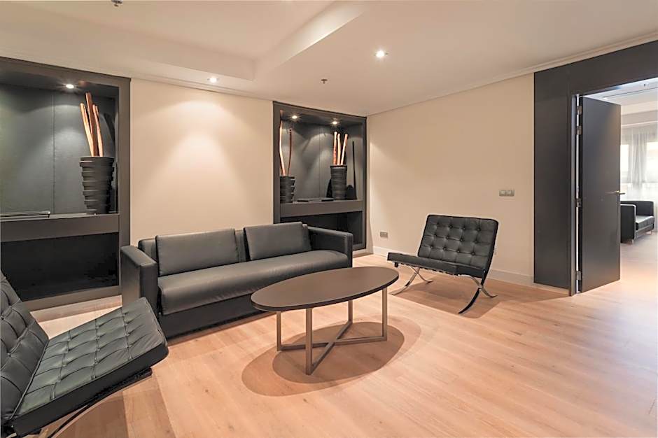 B&B HOTEL Vitoria General Álava