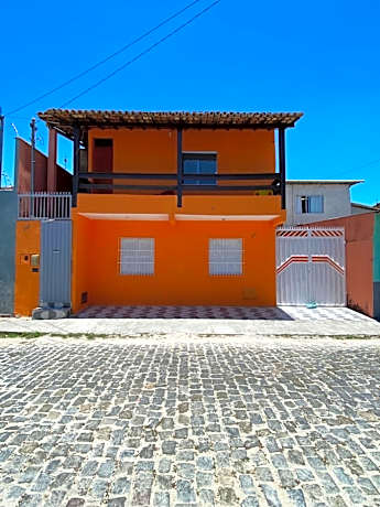 casa grande e tranquila