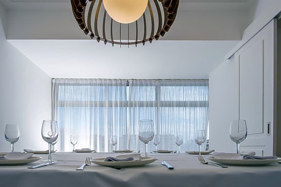 Sercotel Hotel Parque
