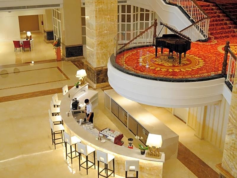 Adimulia Hotel Medan