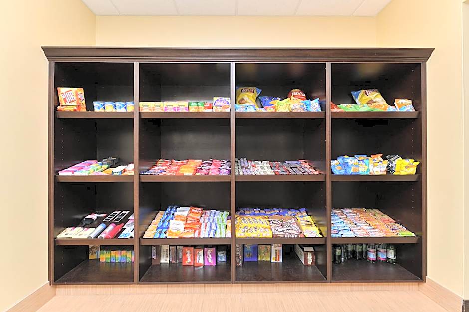 Holiday Inn Express & Suites Peekskill-Lower Hudson Valley By IHG