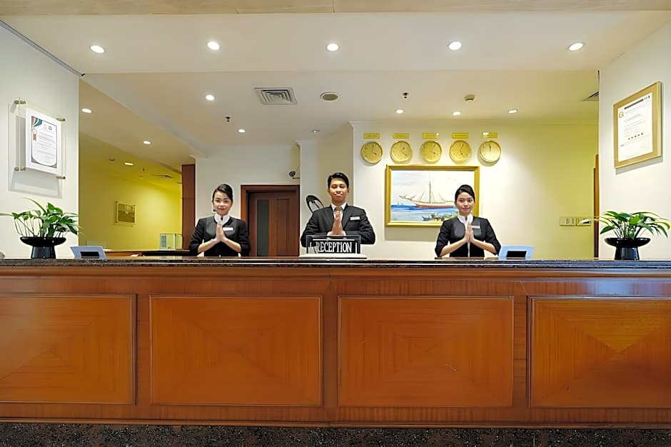 Aryaduta Makassar
