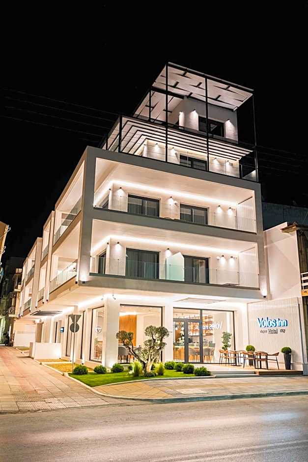 Volos Inn Hotel