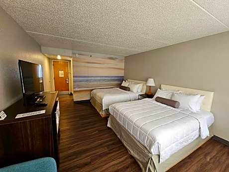 Clarion Pointe South Portland