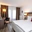 PLAZA INN Karlsruhe Nord