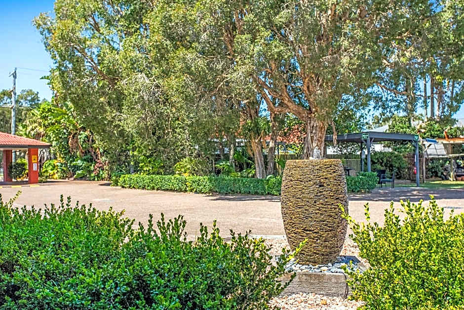 Lake Macquarie Motor Inn