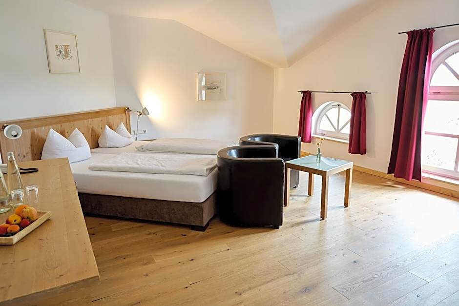 Hotel Luitpold am See